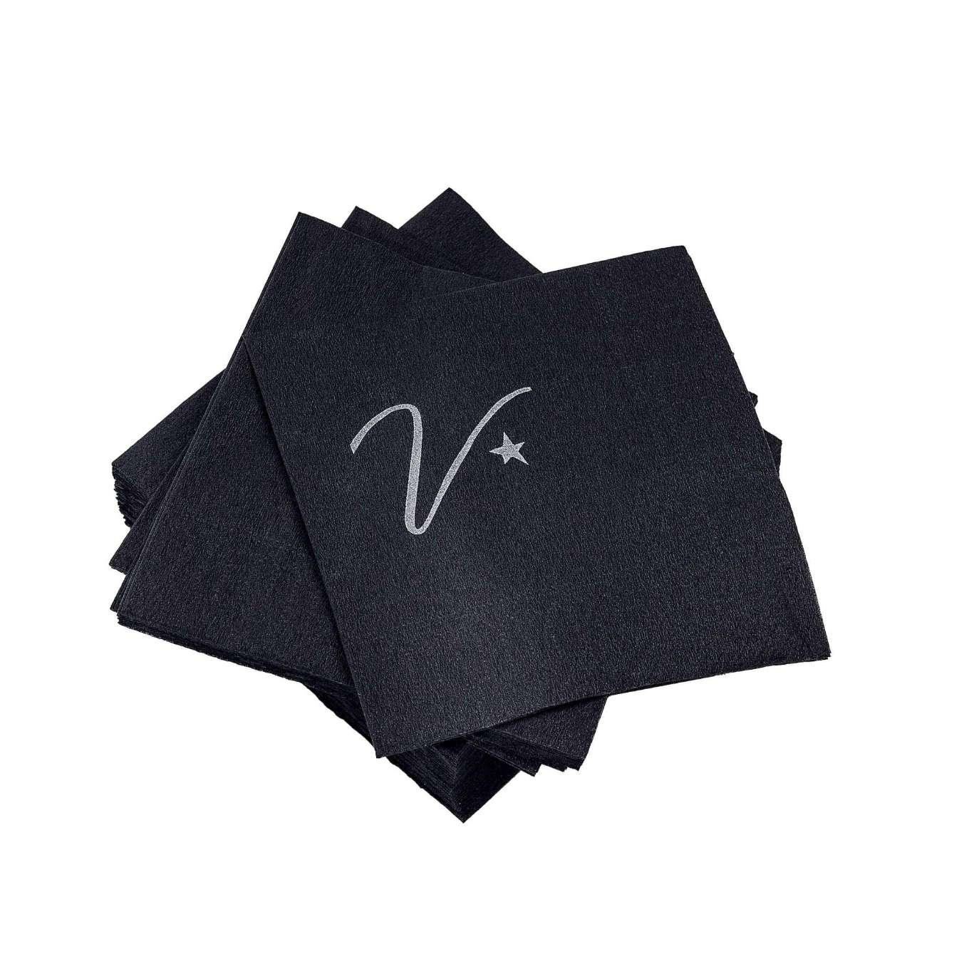 Image de Petites serviettes Les Vins du Valais