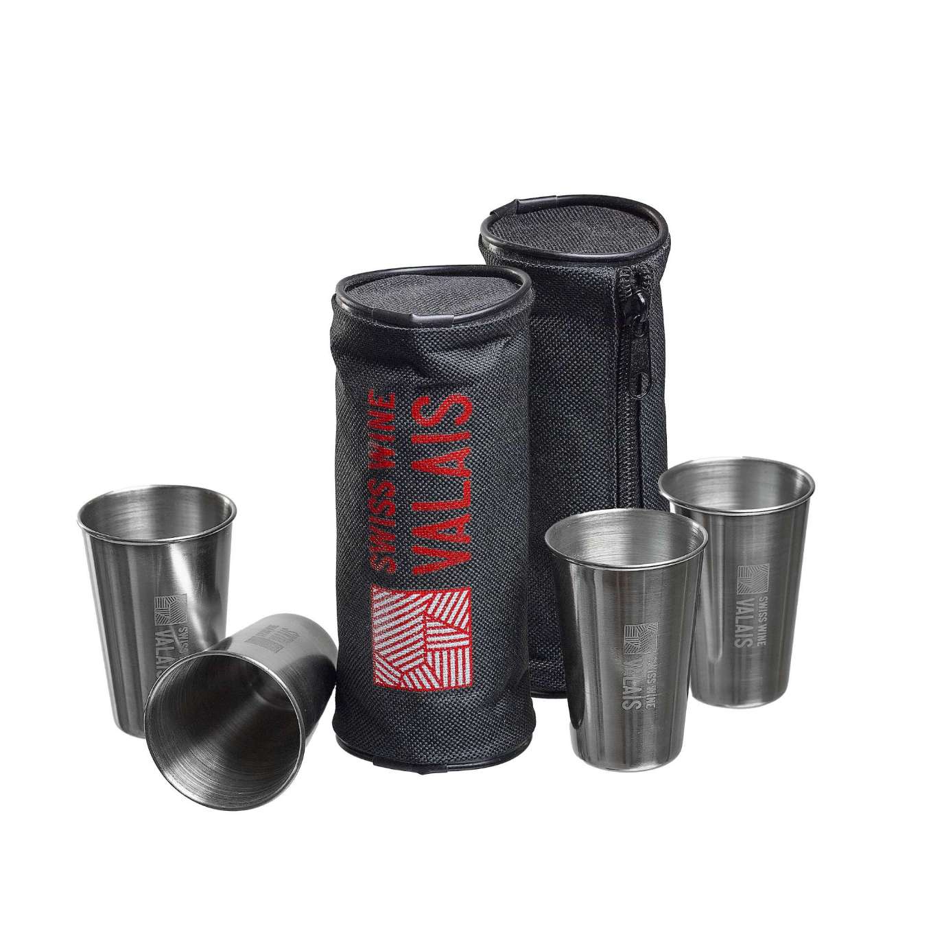 Image de Set apéro Swiss Wine Valais