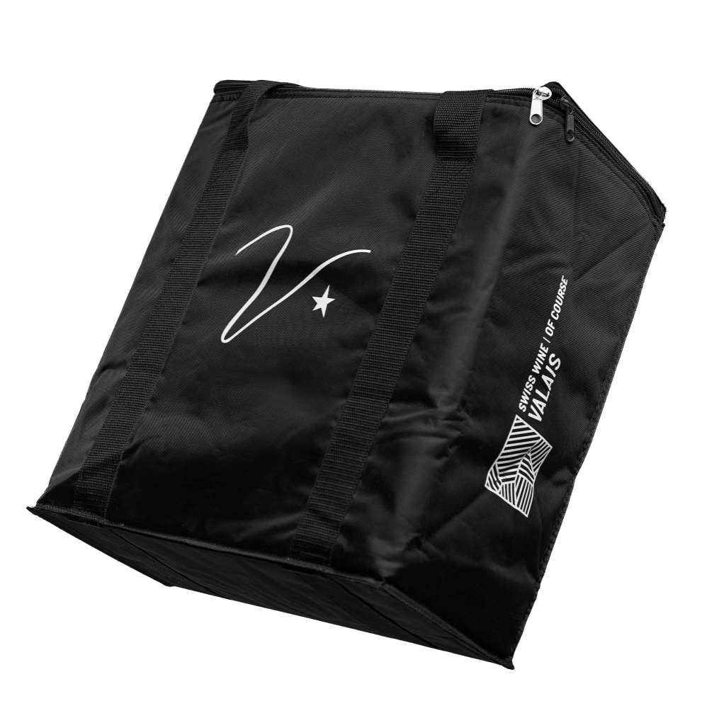 Image de Prévente collection Etoiles des Vins du Valais 2025