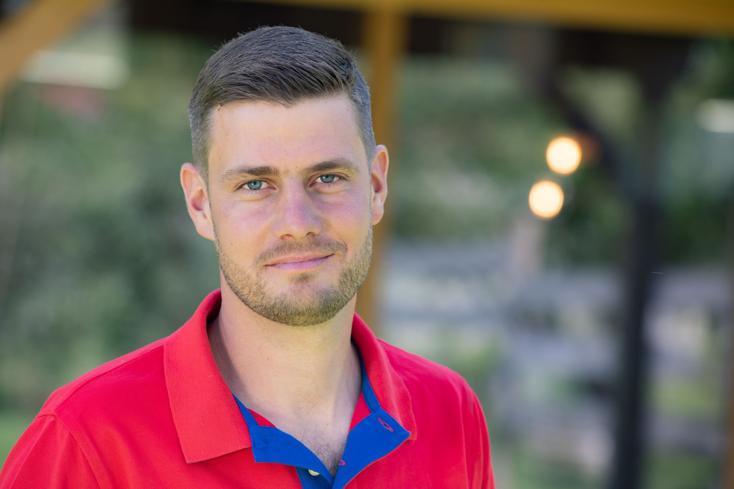 Clément Gay Charrat