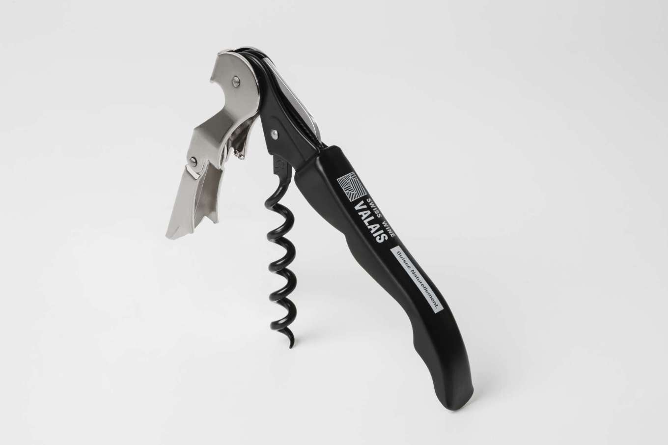 Bild von Korkenzieher Swiss Wine Valais