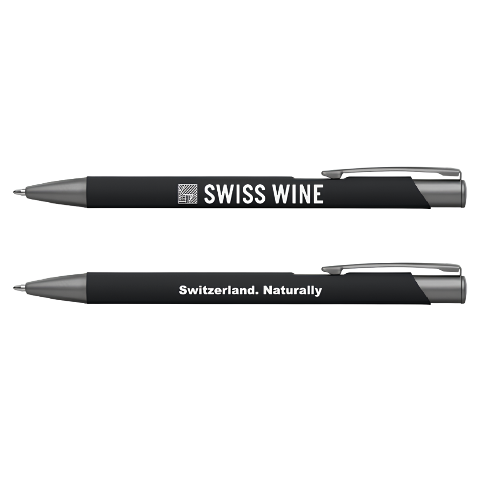 Image de Stylo Swiss Wine