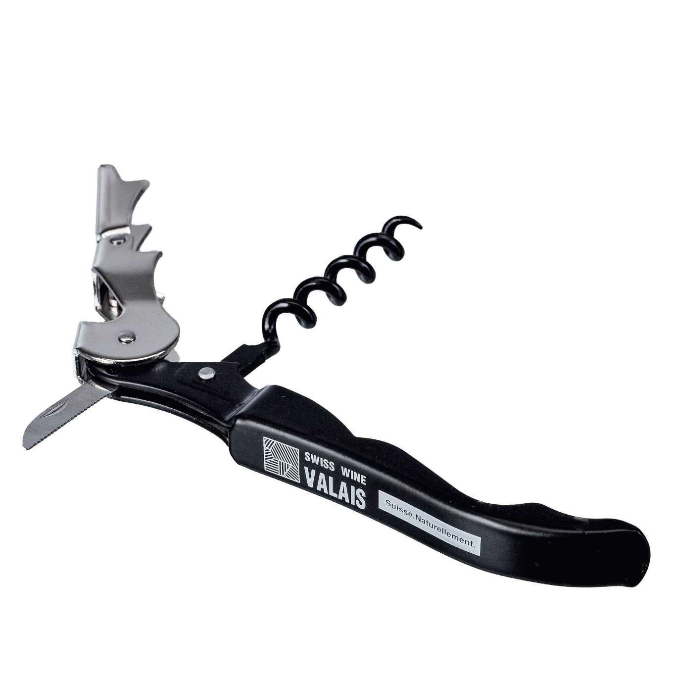 Bild von Korkenzieher Swiss Wine Valais