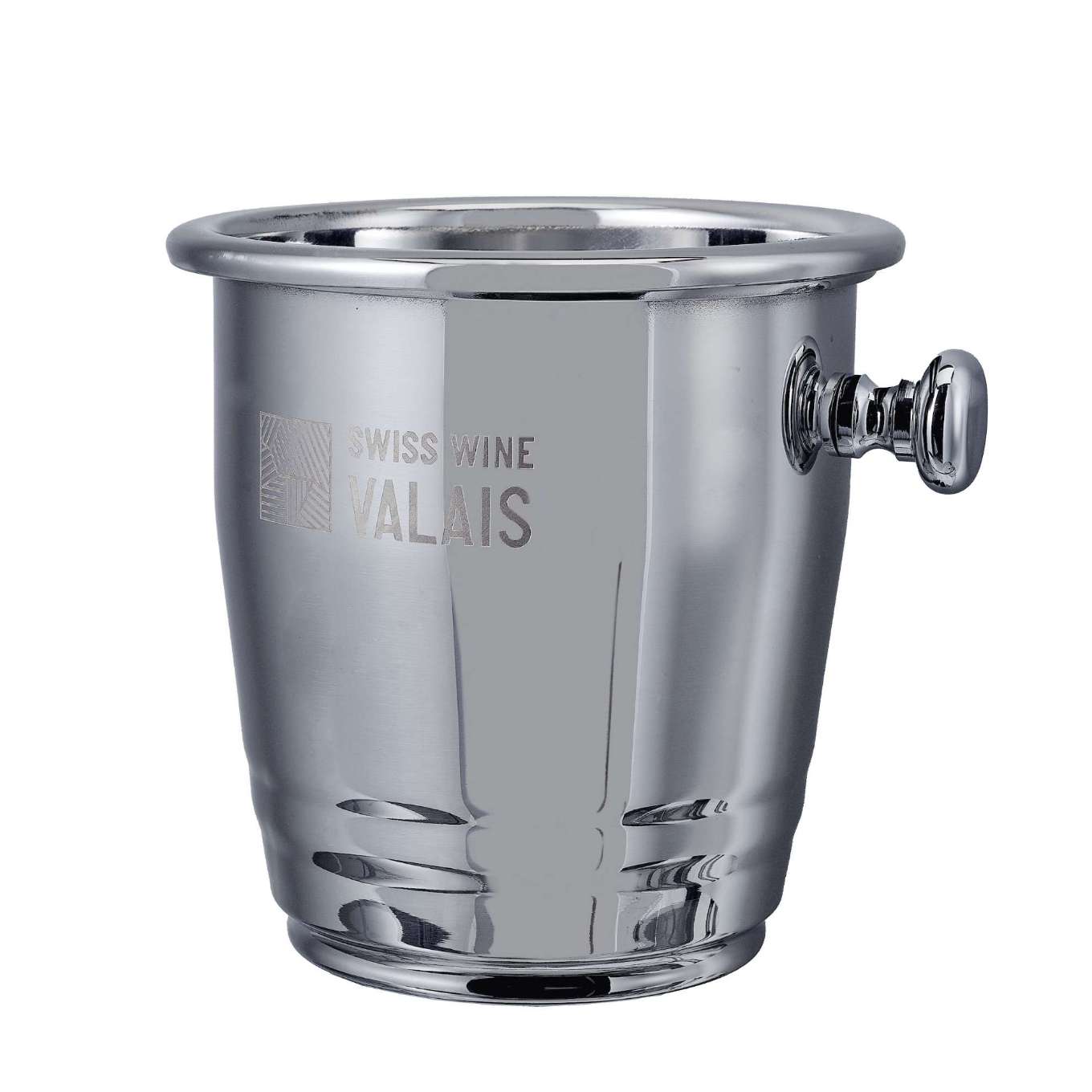 Bild von Spucknapf Swiss Wine Valais