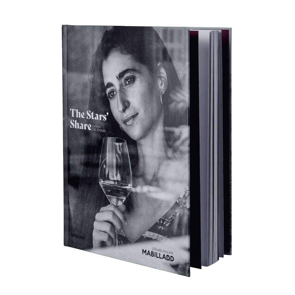 Image de Livre de photographies The Stars’ Share