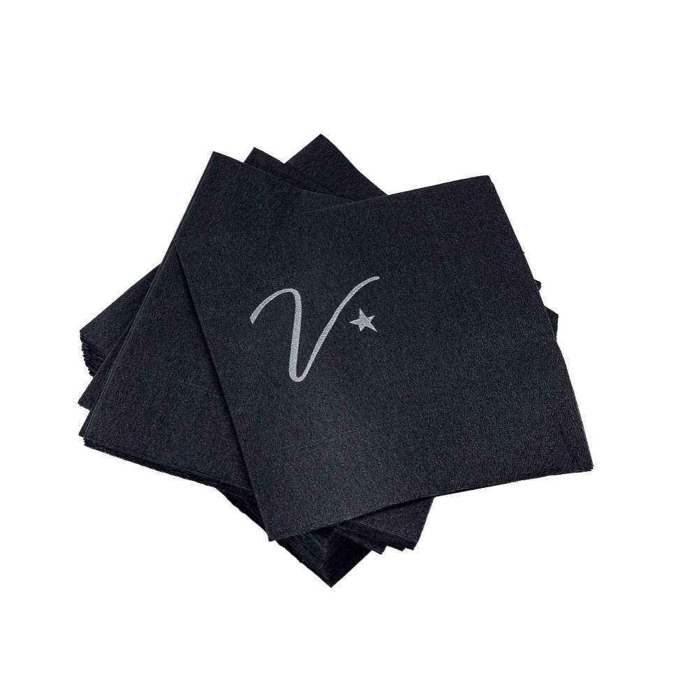 Image de Petites serviettes Les Vins du Valais